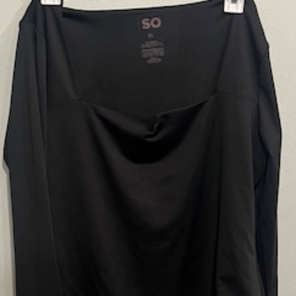 Black Bodysuit - Picture 1 of 2